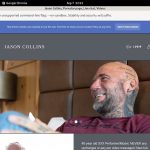 JasonCollins Con