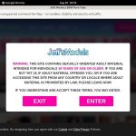 Jeff’s Models Full Account