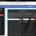 Jenny404.modelcentro.com Coupon Offer