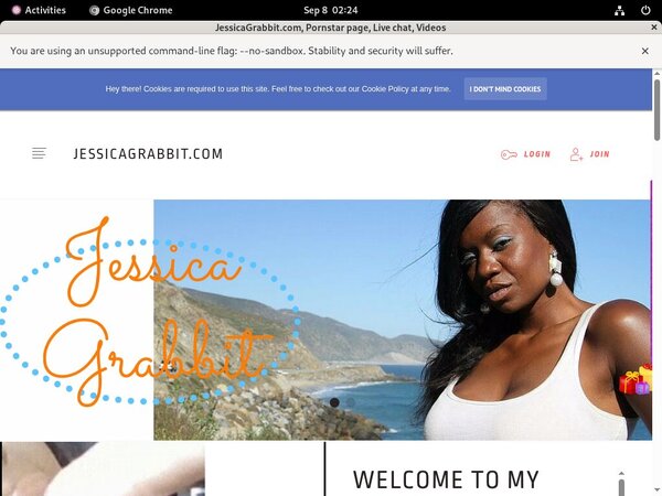 JessicaGrabbit.com Instagram JessicaGrabbit.com Instagram