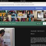 JohnneDeep Subscriptions JohnneDeep Subscriptions