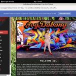 Joydabangonline Clip Cash