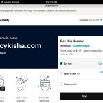 KacyKisha Login Info