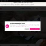 Kimberley Kinky Site Rip Dl