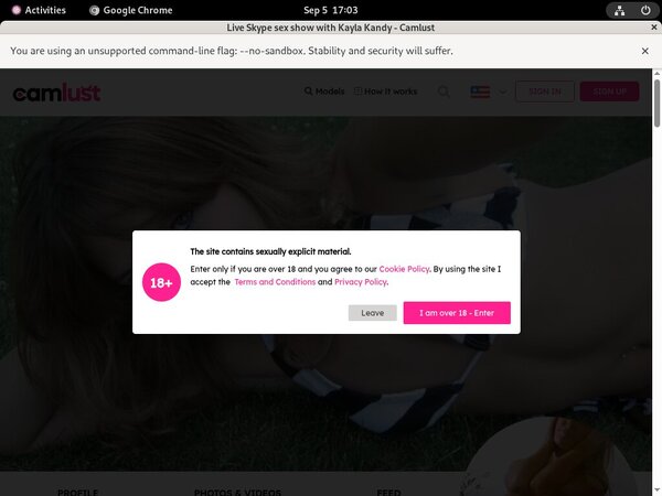 Kimberley Kinky Site Rip Dl