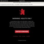 Kinkmen Coupon Code