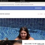 Kyra.modelcentro.com Films