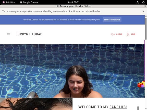 Kyra.modelcentro.com Films