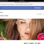 Ladyapril.modelcentro.com Porn Movies