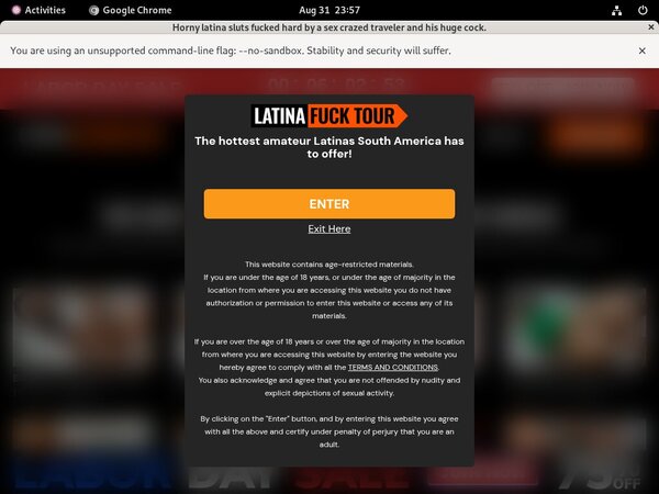 Latinafuckcom Porn Password