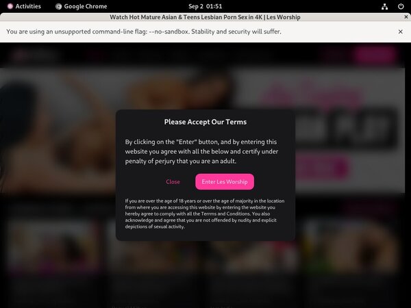 Les Worship With Paypal Account