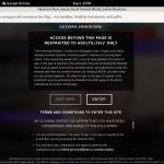 Lethalhardcore Premium Passwords