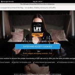 Life Selector Xxx Videos