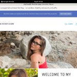 LilyChey89 Membership Plan