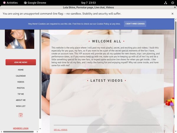 [Image: LolaShine-Sex-Videos.jpg]