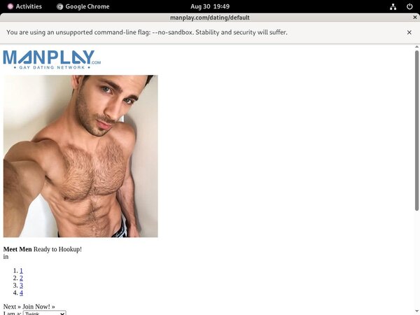 Manplay Discount 50%