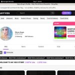 Manyvids.com With Westbill