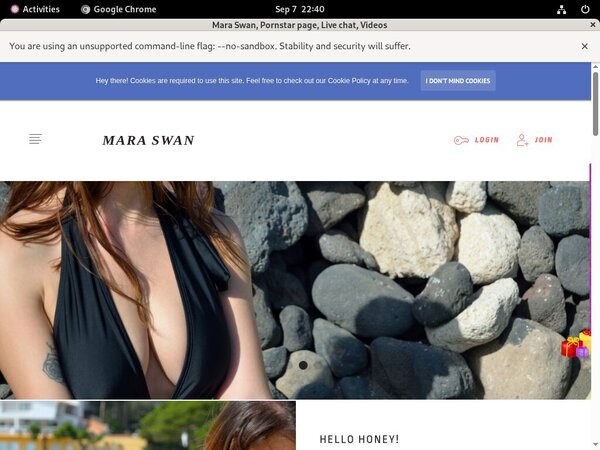 MaraSwan Coupon Deal