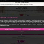 Marie Saint All Videos