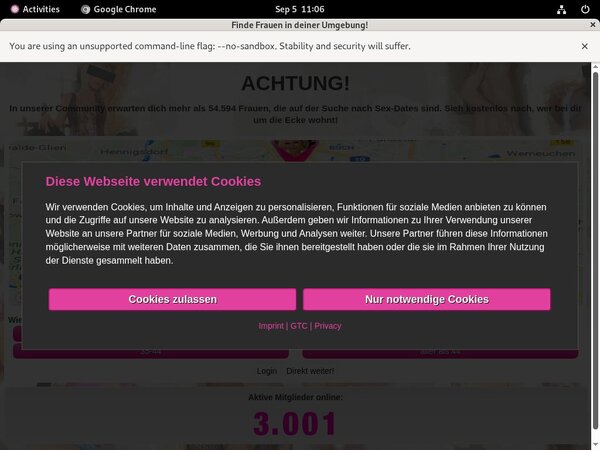 Mariesaint.b7pp.com Archive