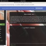 Marlogrey.modelcentro.com Full Com