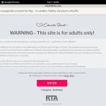 Membership Discount Charlieforde