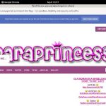 Membership Discount ParaPrincess