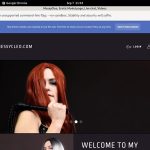 MessyCleo Save Money