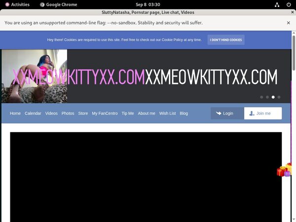 Mewkitty.modelcentro.com Page Mewkitty.modelcentro.com Page