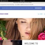 Missus Vixen Members Password