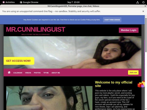 [Image: MrCunnilinguist420-Cams.jpg]