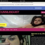 MrCunnilinguist420 Instant Access