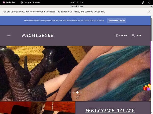 Naomiskyee.modelcentro.com Free Clips