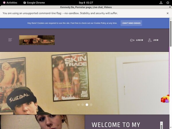 New Kennedy Six Accounts New Kennedy Six Accounts