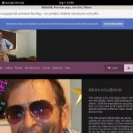 New Ralfael69 Password