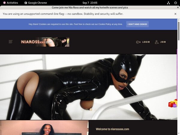 Niarossxxx Full Scene Niarossxxx Full Scene