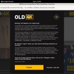 Old 4k 2018 Free