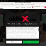 Oldie X Free Trial Coupon