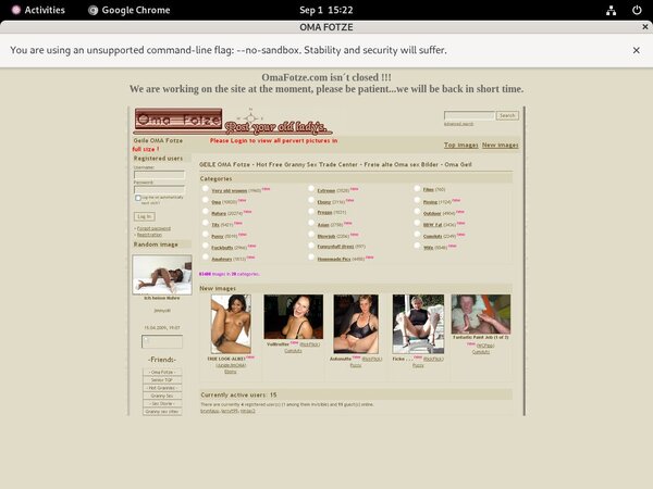 Omafotze.com Latest Videos