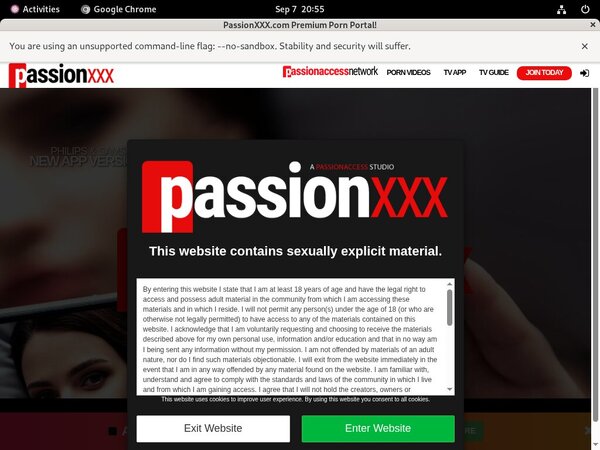 [Image: Passion-XXX-Join-Via-Paypal.jpg]