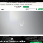 Password Playboyplus.com