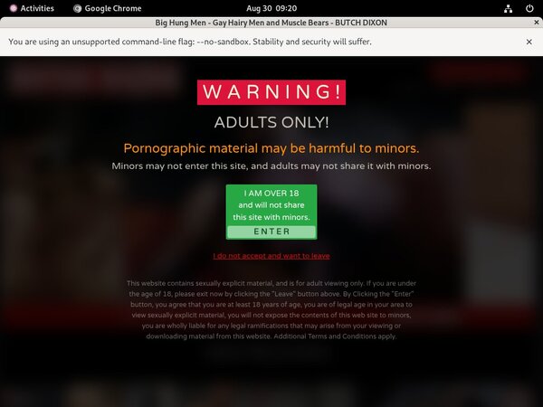 Paypal With Butchdixon.com