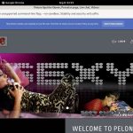 PelonaSquirterQueen Full Movie