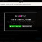 Pinkotgirls.com Trial Member