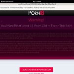 Porn18.com 2018
