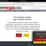 Pornmegaload Gay Sex