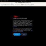 Povd.com Premium Passwords