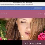 PrincexPunkin Mobile Account