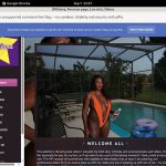 Promo Codes OMGiana