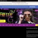 Psychohenessy.com Chat